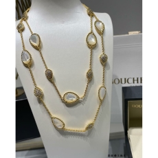 Boucheron Necklaces